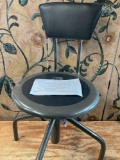 Safco chair