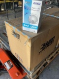 New Giko N95 particulate respirator masks. In large box you have 24 boxes with 20 pieces in each
