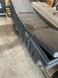 Plastic Truck tool box 14