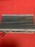 Sound Stream Reference-604 amplifier