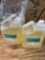 Tough Guy antimicrobial liquid lotion soap. 1 gallon, 3 bottles. Exp 05/2025