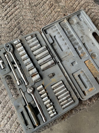 Allied set