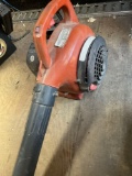 Untested Gas blower