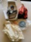 Vintage dolls. 3 dolls