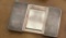 Antique ST Dupont Paris travel picture frame. 1.5