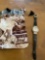 Brighton Tokyo woman's watch & jewelry bag