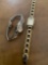 Anne Klein woman's watches. 2 pieces