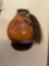 Vintage gourd art. 10