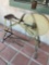Antique grinder sharpener