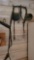 Horse harness part