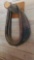 Leather Horse collar
