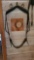 Horse harness part
