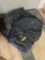 Rolling Hay Bale Bag