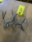 Boot Spurs. 2 pairs