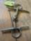 Herm Sprenger KK Ultra Aurigan full cheek snaffle