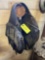 Saddle bags.