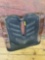 Saddle pad