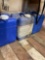 Water jugs. 3 pieces