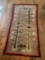 Vintage Navajo Native rug. 81