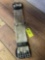 Mohair girth 23