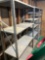 3) Bolt-less 5 tiers shelving units.