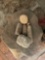 Vintage metate 2