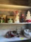 Assorted Christmas deco