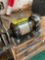 Alltrade All Ball Bearing Bench Grinder, model 1973-G-6