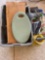 Lot of assorted garden supplies
