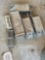 Assorted rodent traps. 6 pieces