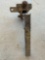 Trailer hitch