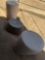 Misc tubs. 3 pieces