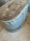 Galvanized 24