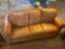 Leather sofa. 29