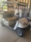 EZGO 36 volt Golf Cart with Power Wise charger, may need brakes.