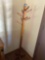 Wood Coat rack
