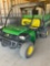 John Deere 2018 Diesel HPX815E 4x4 gator