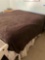 King size frame