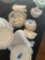 Vintage Nutschenreuther Hohenberg 1814 Germany China. 39 pieces total