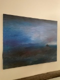 Oil painting on canvas wall art. 24