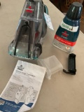 Bissell Pet Stain Eraser Powerbrush