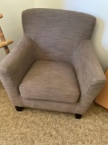 Arm chair. 35