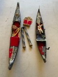 Gondolas