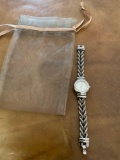 Peugeot Quartz 798-2 woman's watch