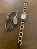 Anne Klein woman's watches. 2 pieces