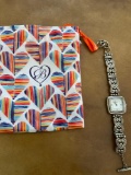 Brighton Santa Rosa woman's watch