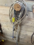 Misc leads