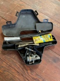 Daiwa Minispin