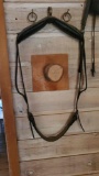 Horse harness part
