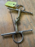 Herm Sprenger KK Ultra Aurigan full cheek snaffle